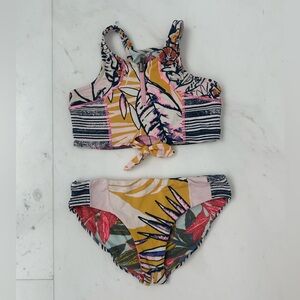 Maaji girls bikini size 10